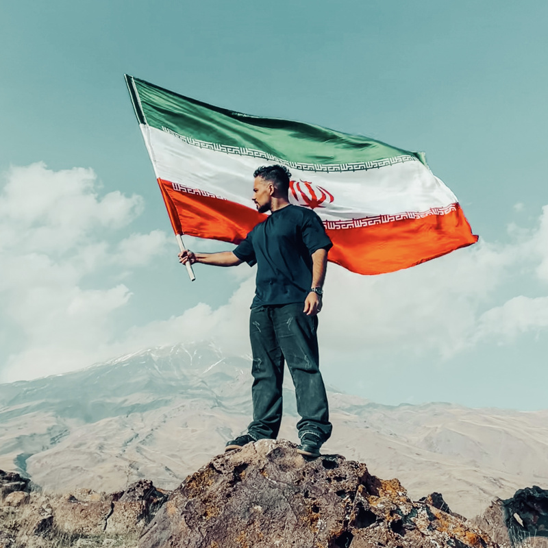 پاینده ایران